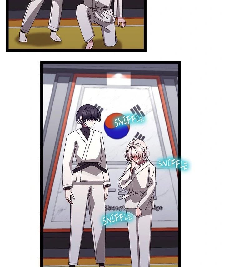 From Weakling to Nemesis Chapter 10 - Page 29