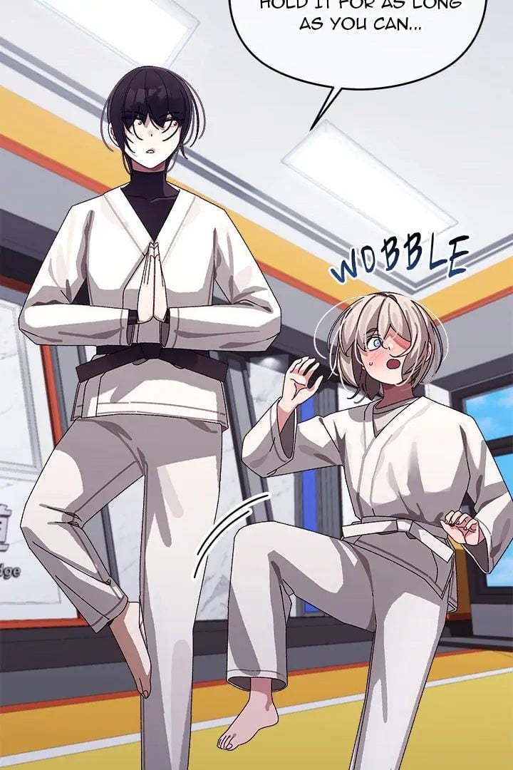 From Weakling to Nemesis Chapter 10 - Page 32