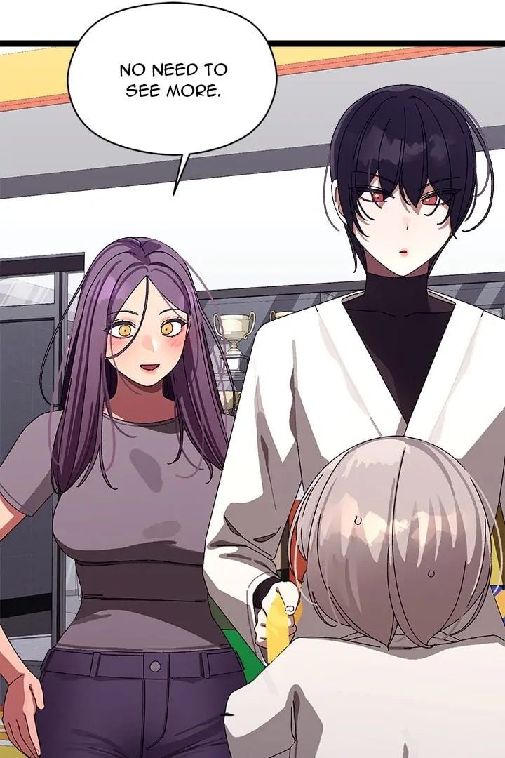 From Weakling to Nemesis Chapter 10 - Page 51