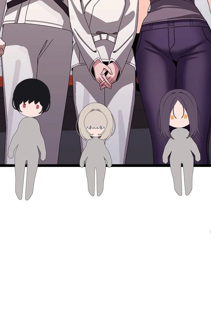 From Weakling to Nemesis Chapter 10 - Page 63