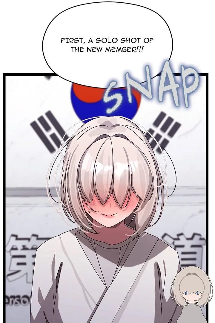 From Weakling to Nemesis Chapter 10 - Page 64