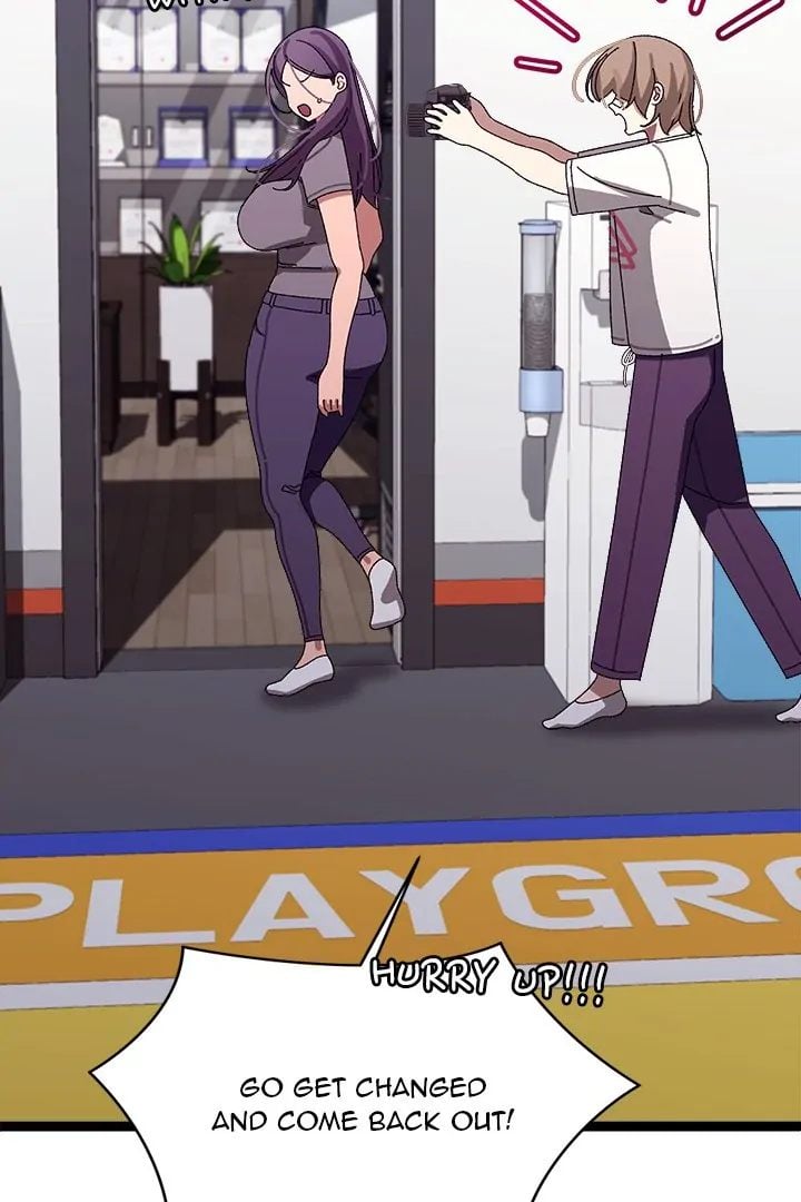 From Weakling to Nemesis Chapter 10 - Page 66