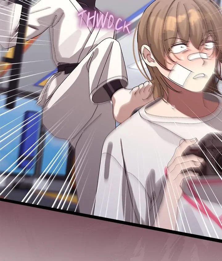 From Weakling to Nemesis Chapter 10 - Page 96