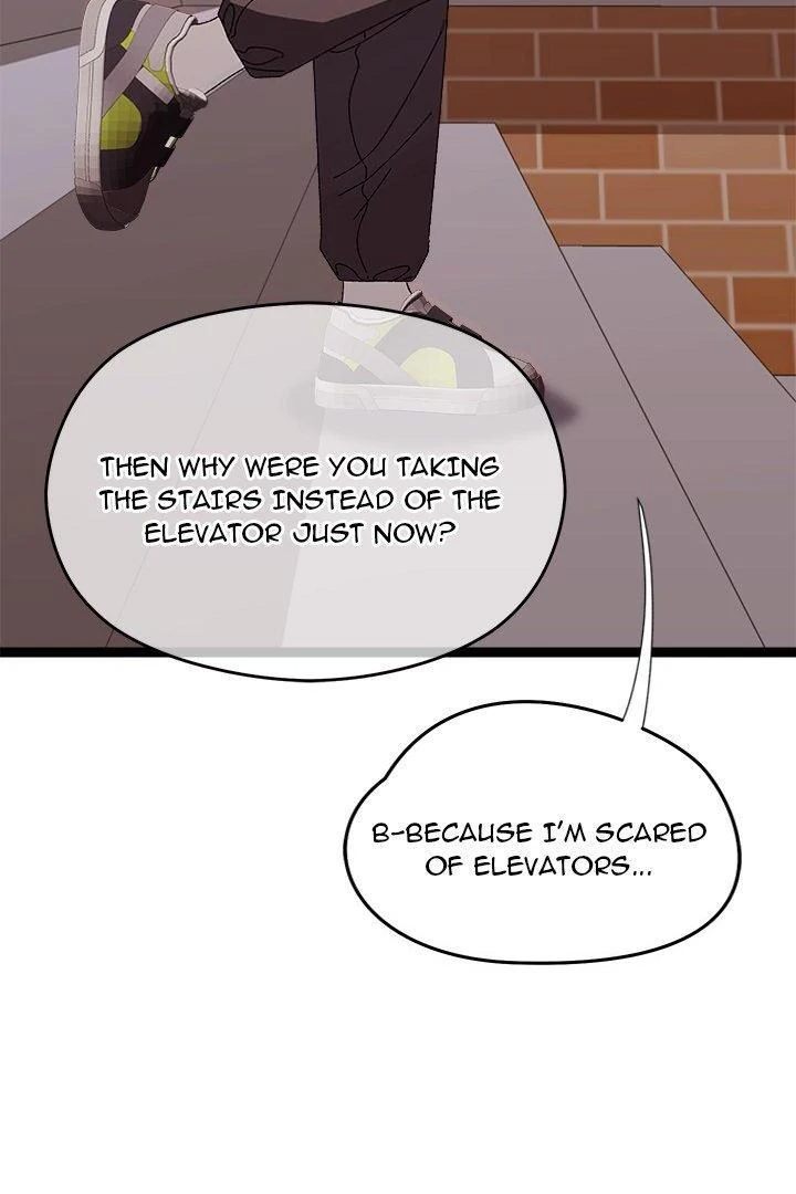 From Weakling to Nemesis Chapter 11 - Page 7