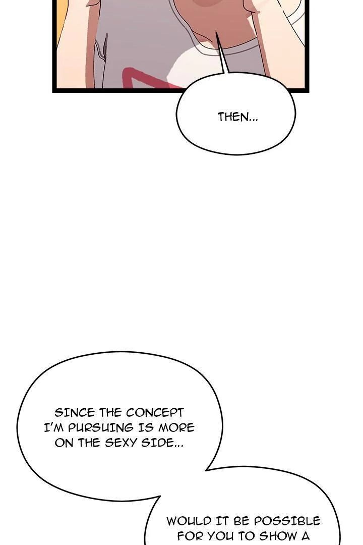 From Weakling to Nemesis Chapter 11 - Page 11