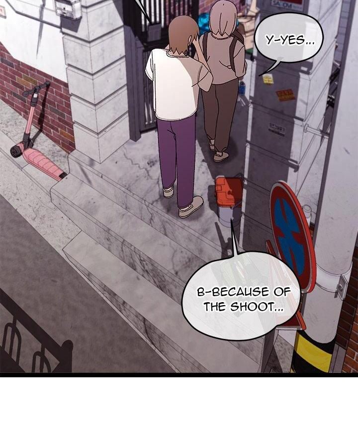 From Weakling to Nemesis Chapter 11 - Page 29