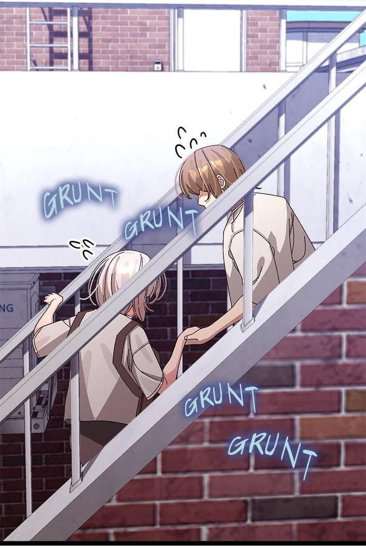 From Weakling to Nemesis Chapter 11 - Page 36