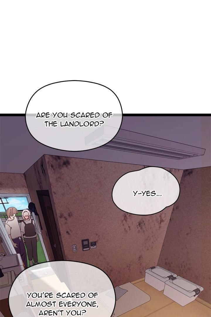 From Weakling to Nemesis Chapter 11 - Page 41