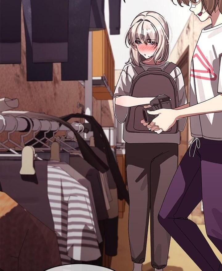 From Weakling to Nemesis Chapter 11 - Page 54