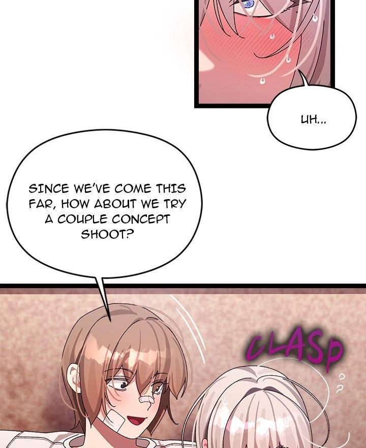 From Weakling to Nemesis Chapter 11 - Page 99