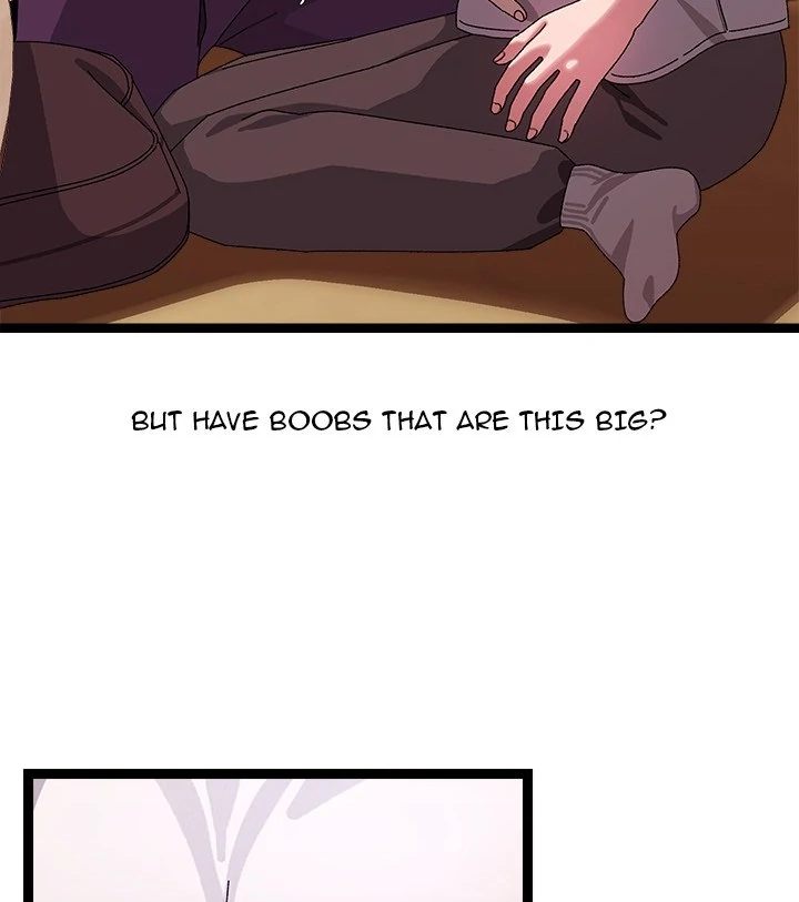 From Weakling to Nemesis Chapter 12 - Page 38