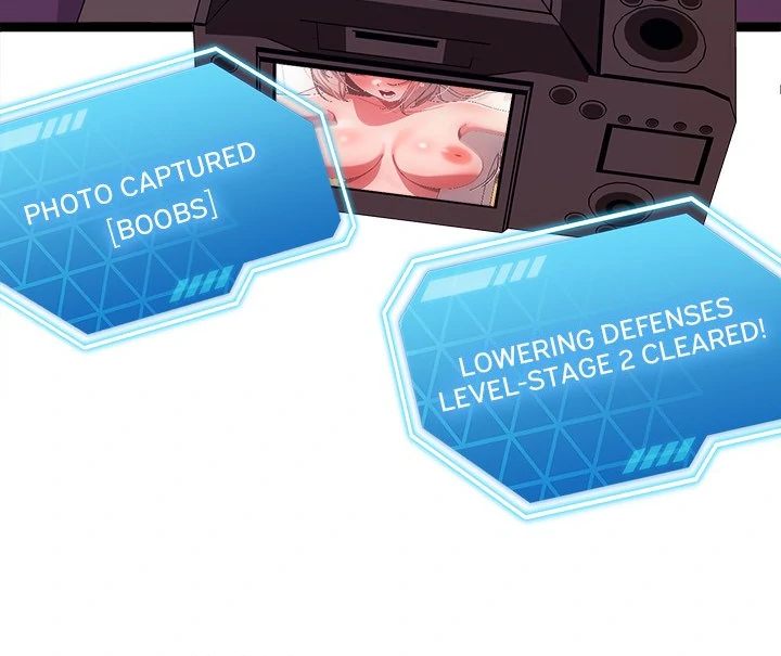 From Weakling to Nemesis Chapter 12 - Page 62