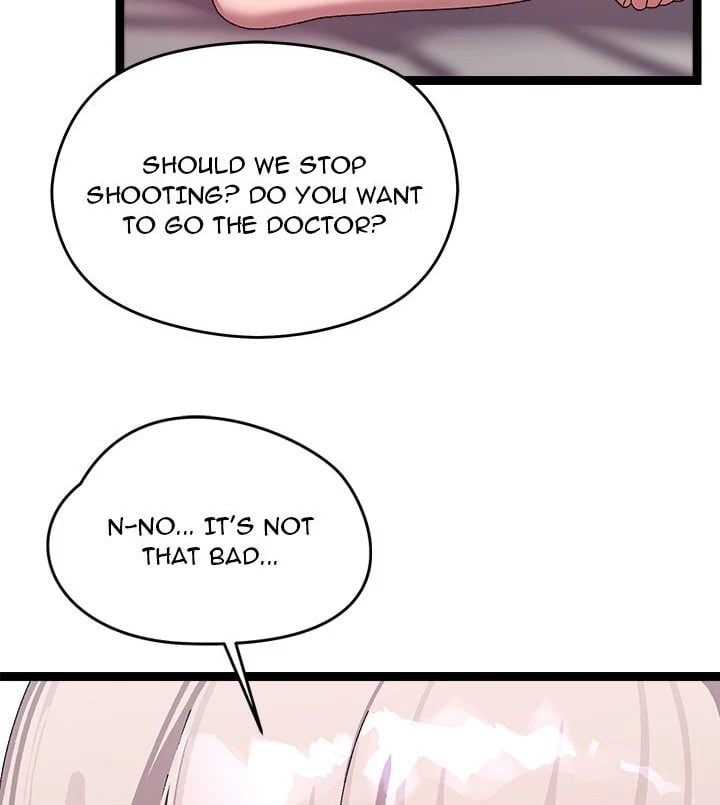 From Weakling to Nemesis Chapter 13 - Page 38