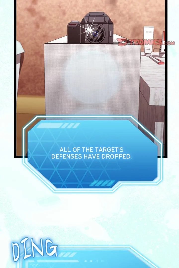 From Weakling to Nemesis Chapter 13 - Page 97