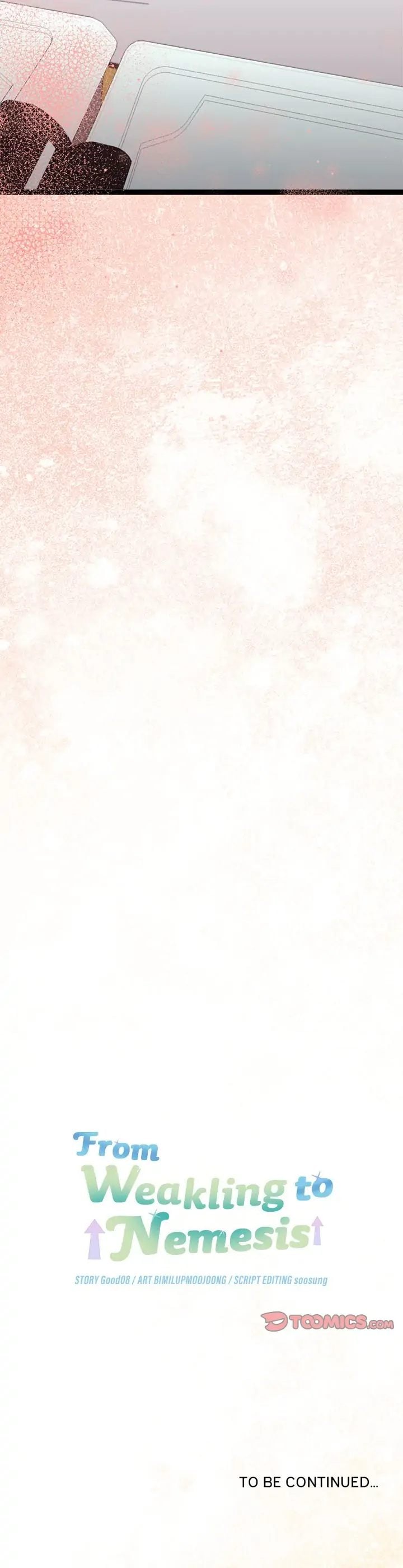 From Weakling to Nemesis Chapter 13 - Page 121