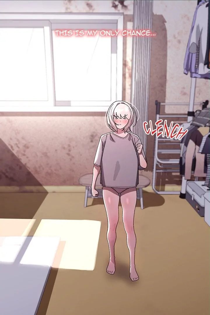 From Weakling to Nemesis Chapter 15 - Page 31