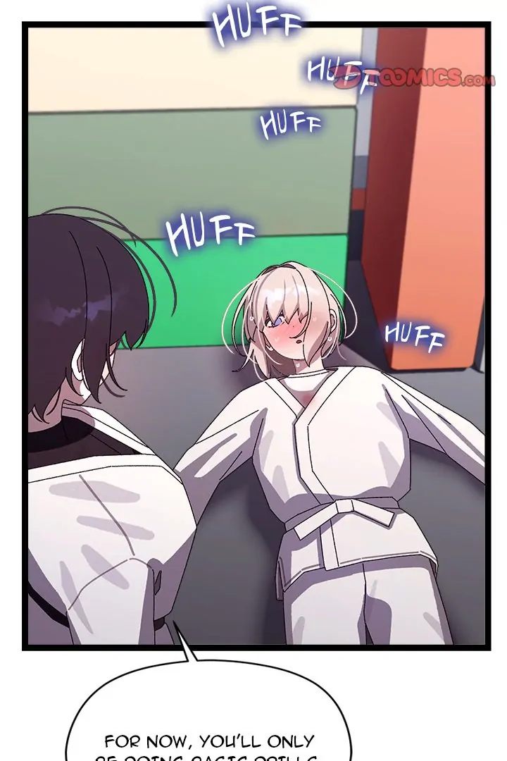 From Weakling to Nemesis Chapter 15 - Page 60