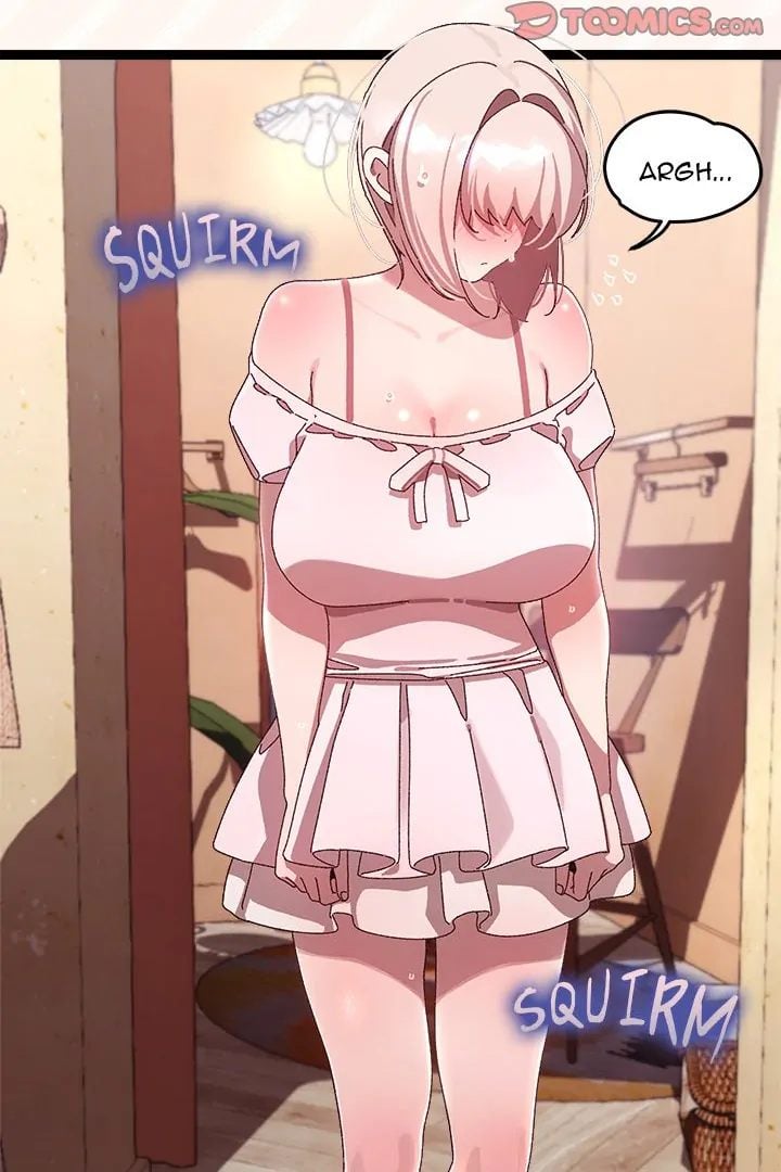 From Weakling to Nemesis Chapter 15 - Page 82