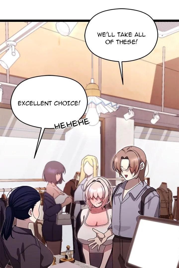 From Weakling to Nemesis Chapter 15 - Page 92