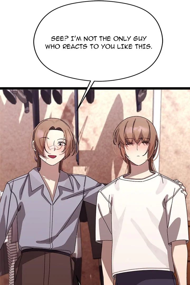 From Weakling to Nemesis Chapter 15 - Page 112