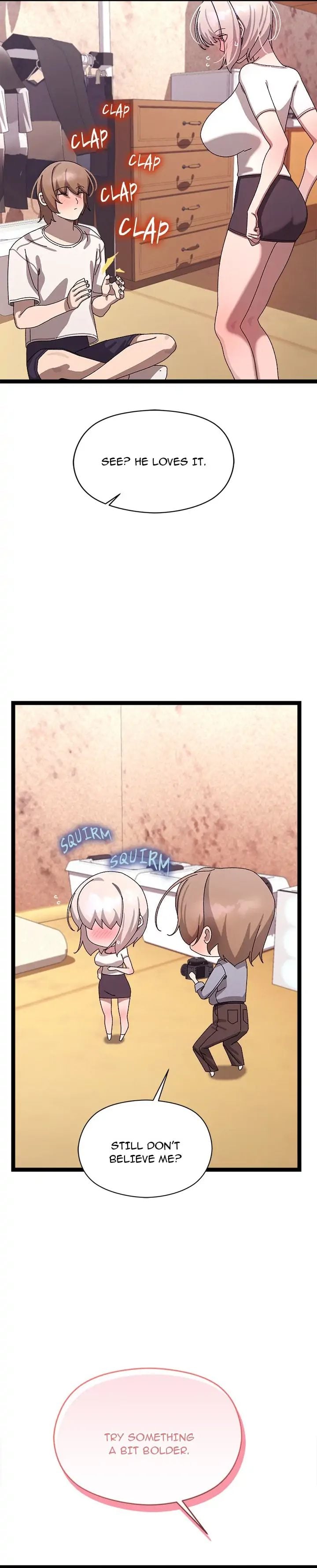 From Weakling to Nemesis Chapter 15 - Page 116