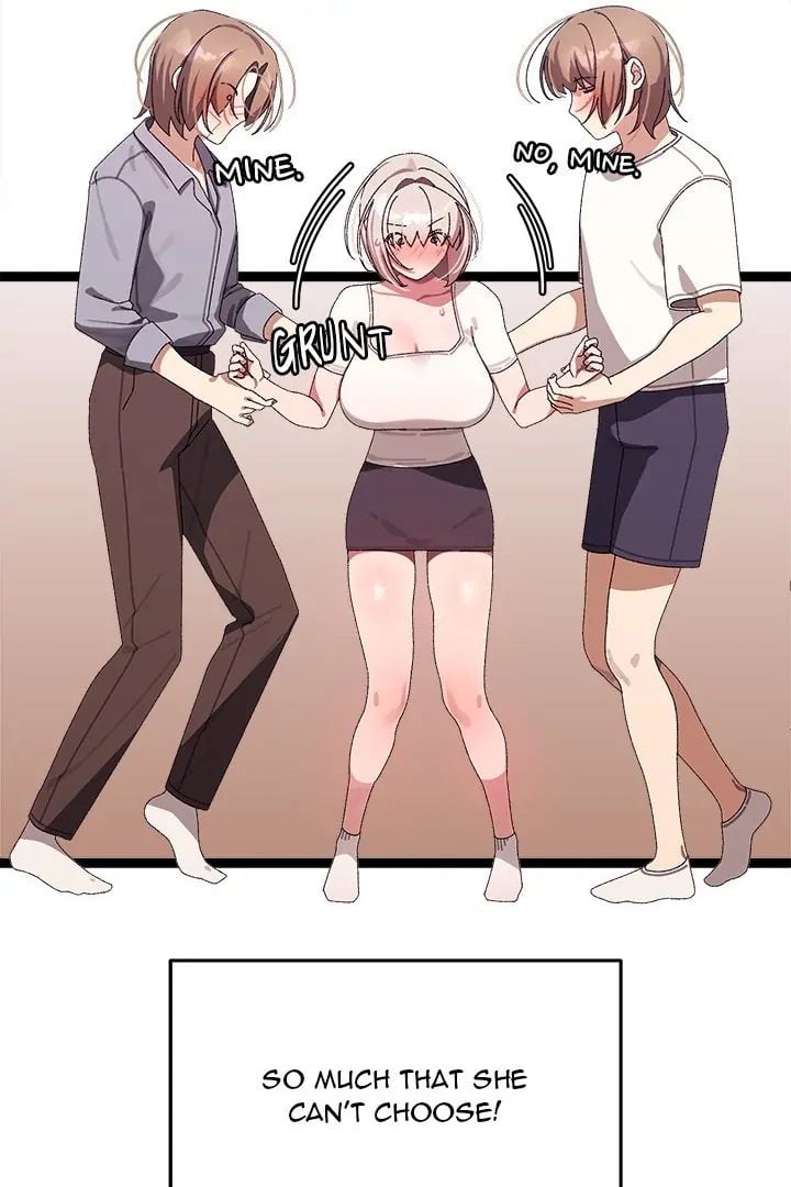 From Weakling to Nemesis Chapter 16 - Page 6