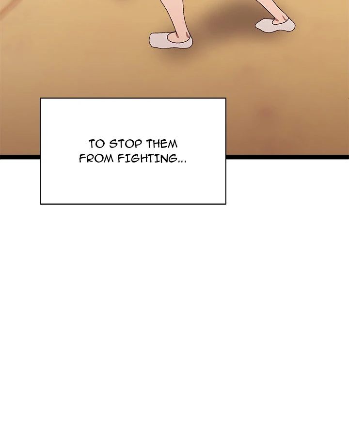 From Weakling to Nemesis Chapter 16 - Page 10