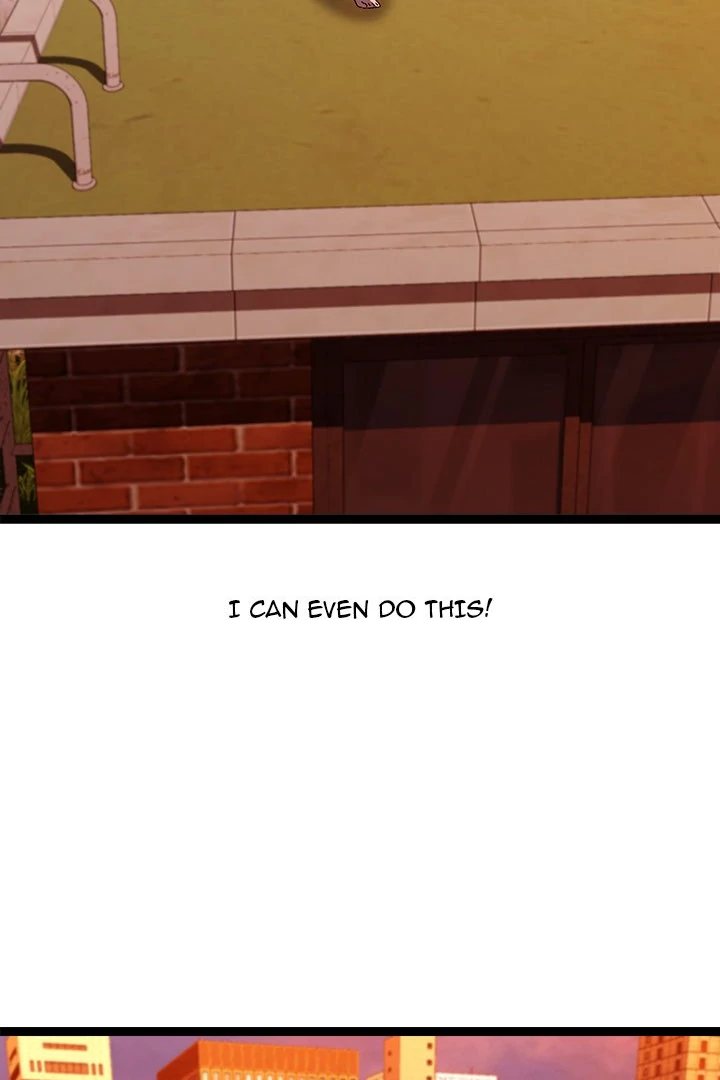 From Weakling to Nemesis Chapter 18 - Page 12