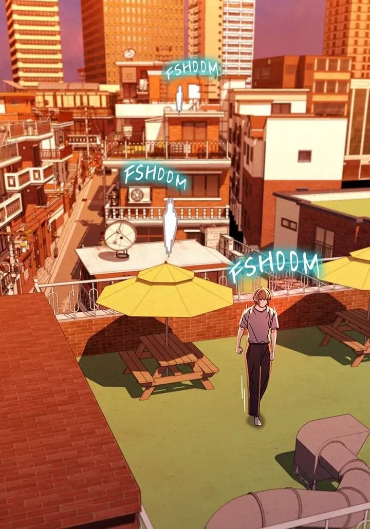 From Weakling to Nemesis Chapter 18 - Page 13