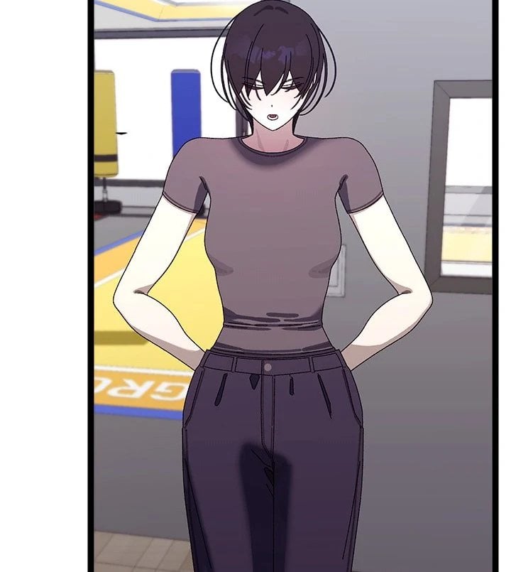 From Weakling to Nemesis Chapter 18 - Page 41