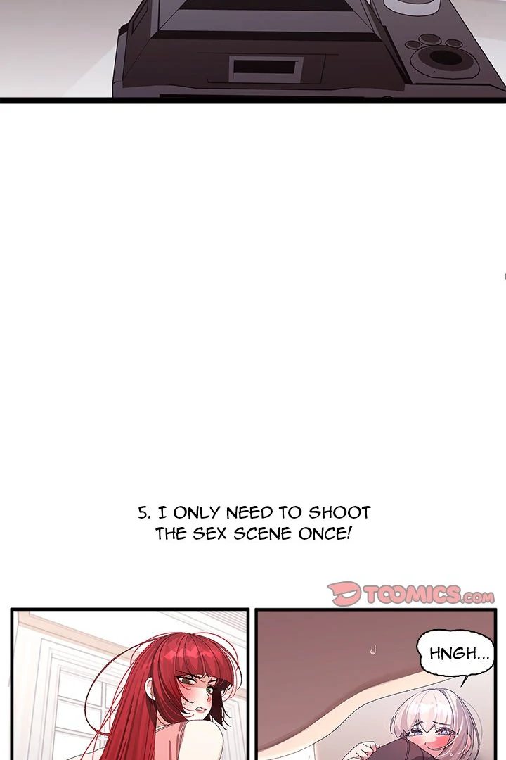 From Weakling to Nemesis Chapter 18 - Page 54