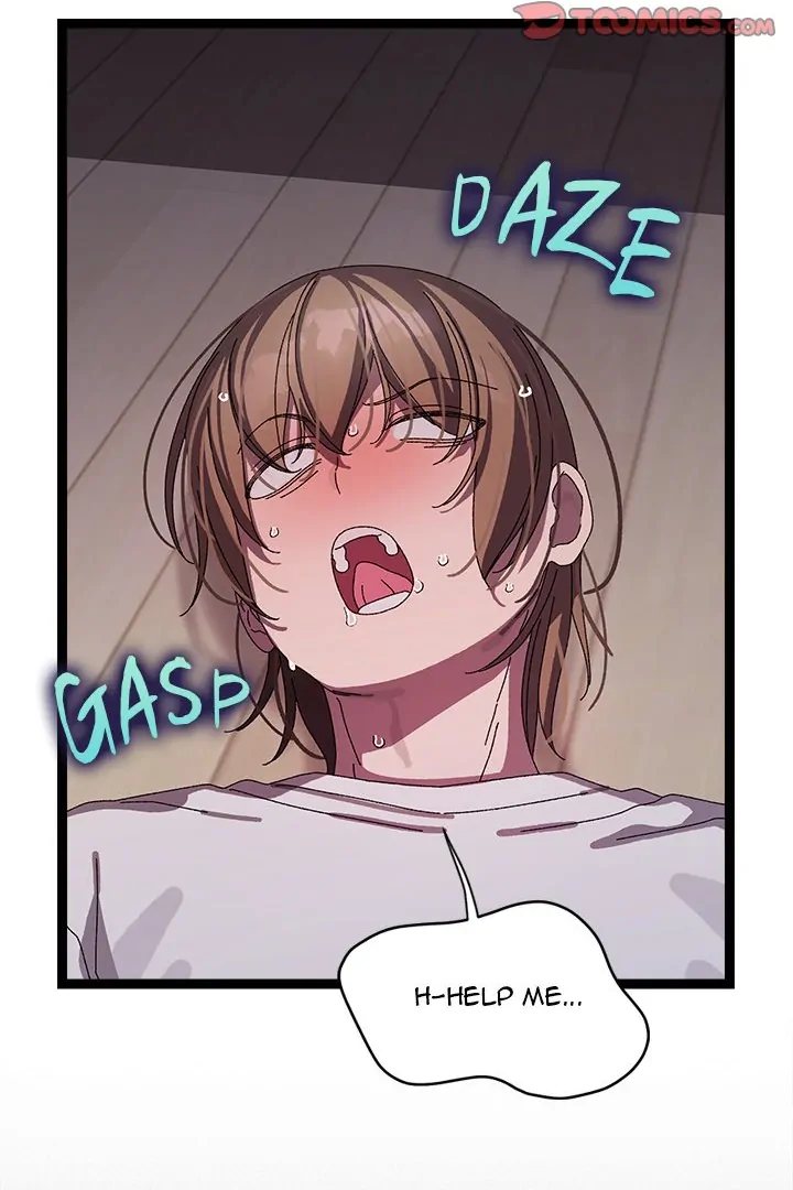 From Weakling to Nemesis Chapter 18 - Page 73