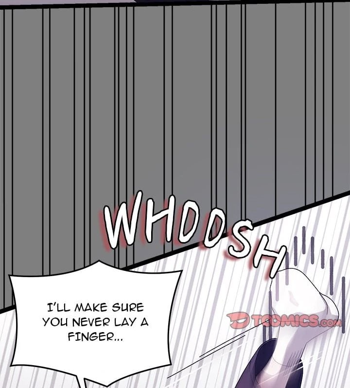 From Weakling to Nemesis Chapter 18 - Page 89