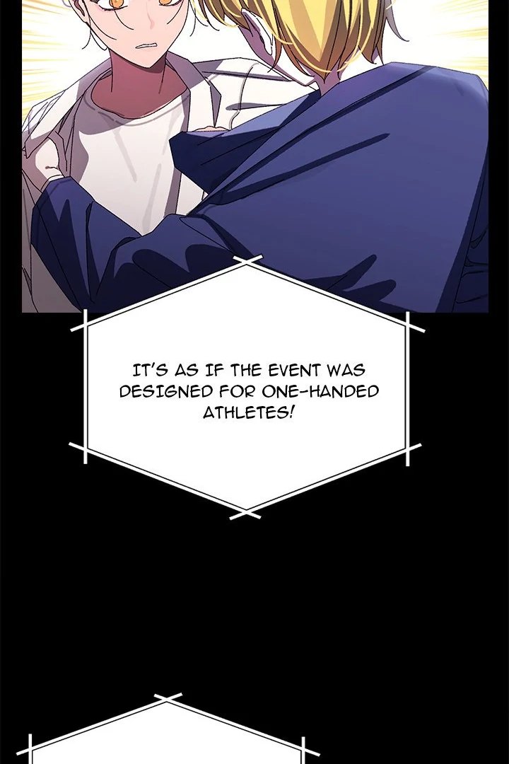 From Weakling to Nemesis Chapter 19 - Page 22