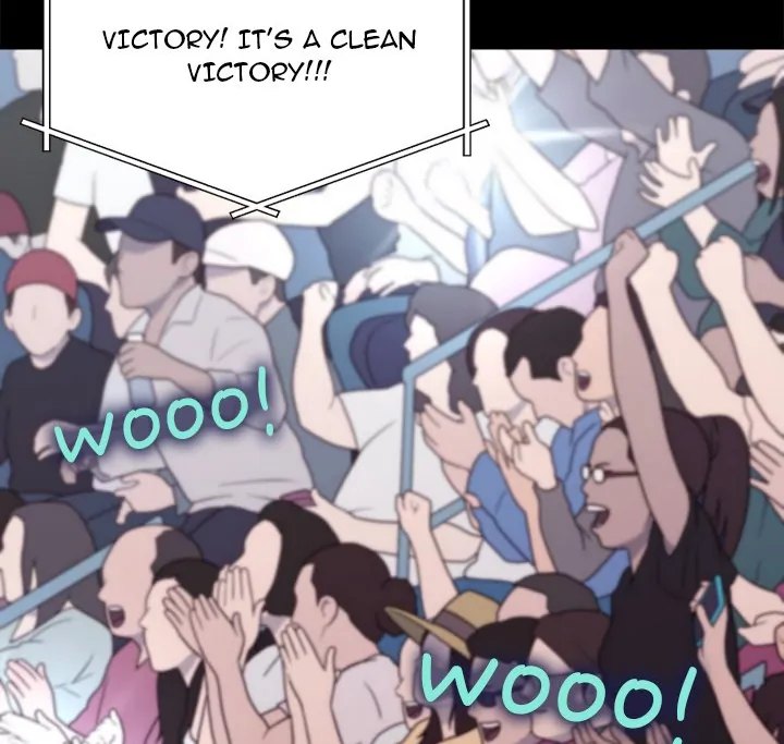 From Weakling to Nemesis Chapter 19 - Page 23