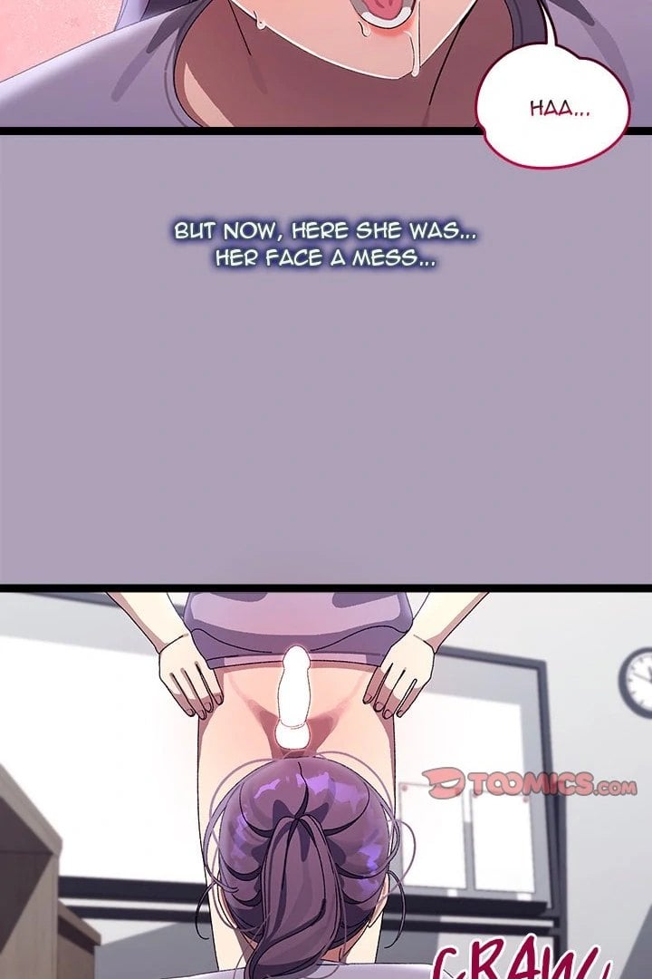 From Weakling to Nemesis Chapter 19 - Page 79