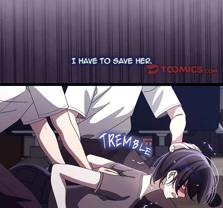 From Weakling to Nemesis Chapter 19 - Page 91