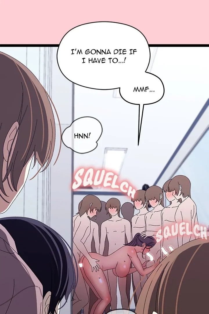 From Weakling to Nemesis Chapter 19 - Page 121