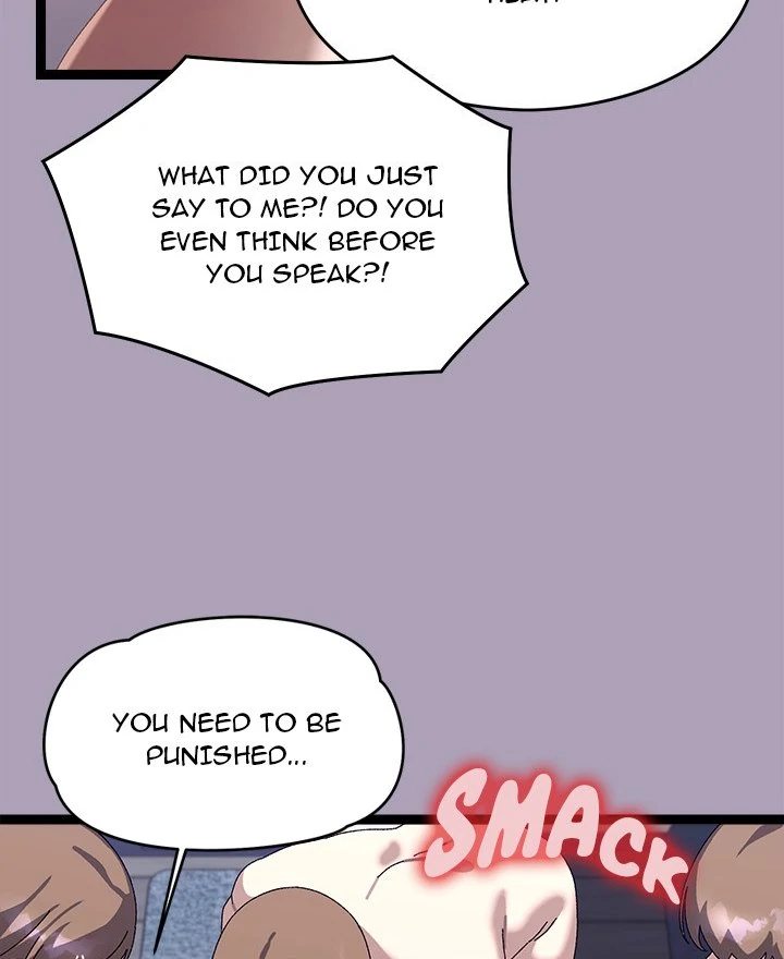 From Weakling to Nemesis Chapter 20 - Page 18