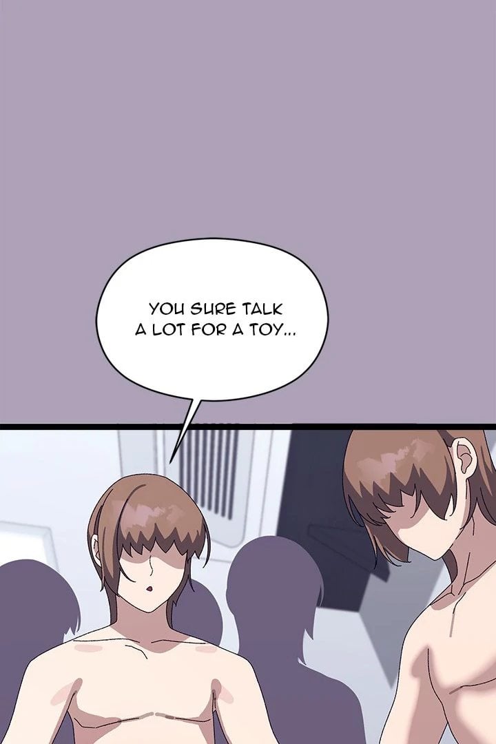 From Weakling to Nemesis Chapter 20 - Page 30