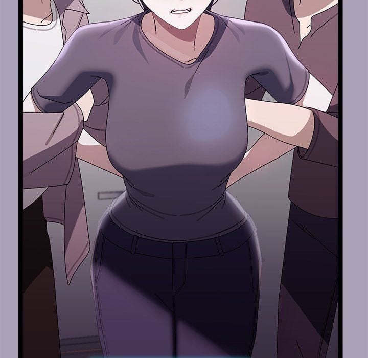 From Weakling to Nemesis Chapter 21 - Page 6