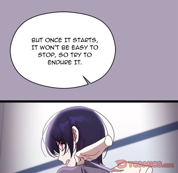 From Weakling to Nemesis Chapter 21 - Page 12