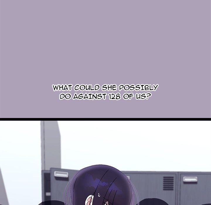 From Weakling to Nemesis Chapter 21 - Page 19