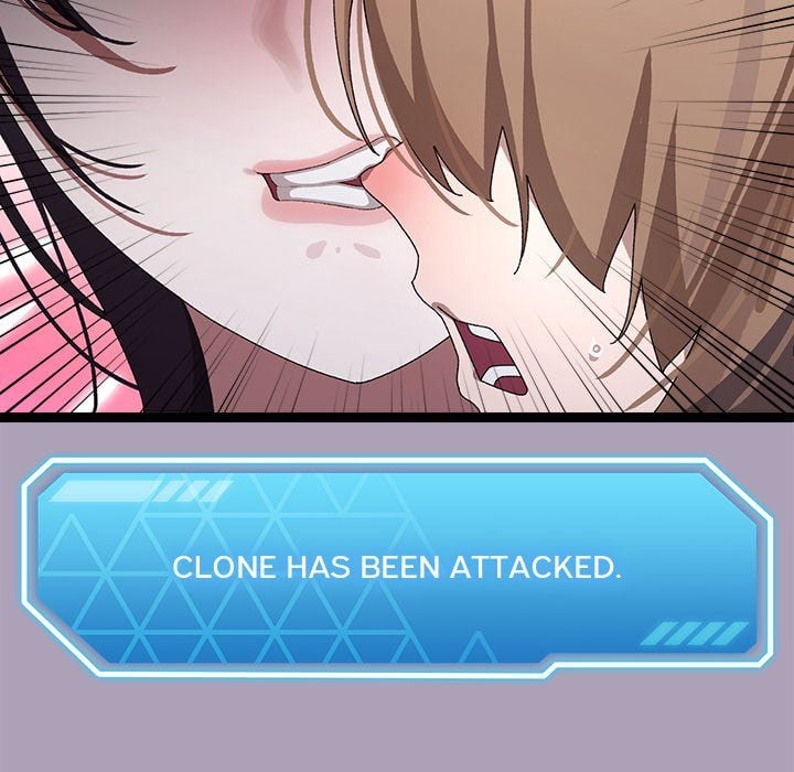 From Weakling to Nemesis Chapter 21 - Page 31