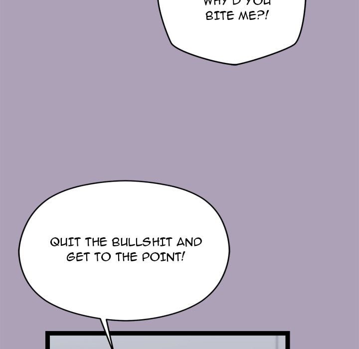 From Weakling to Nemesis Chapter 21 - Page 34