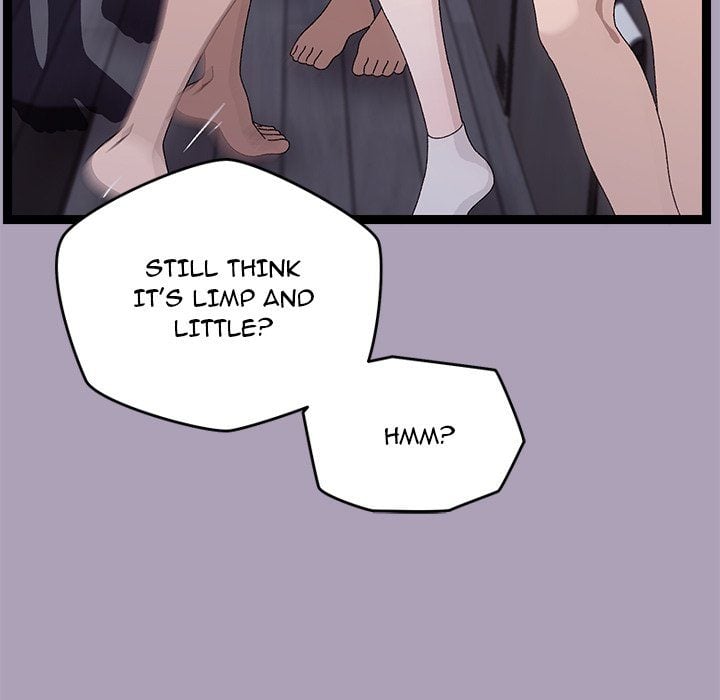 From Weakling to Nemesis Chapter 21 - Page 45