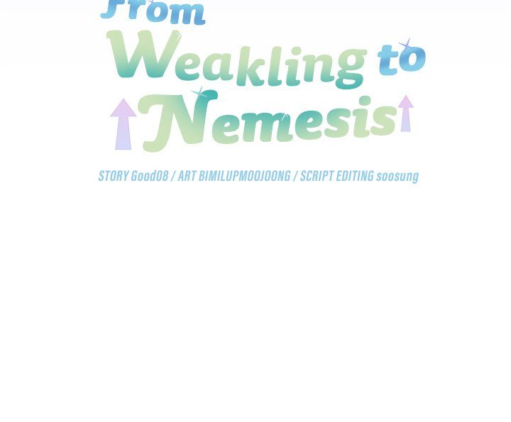 From Weakling to Nemesis Chapter 21 - Page 155
