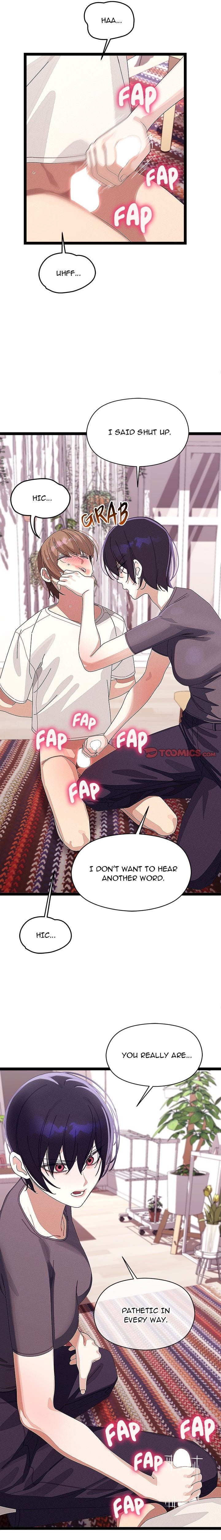 From Weakling to Nemesis Chapter 22 - Page 18