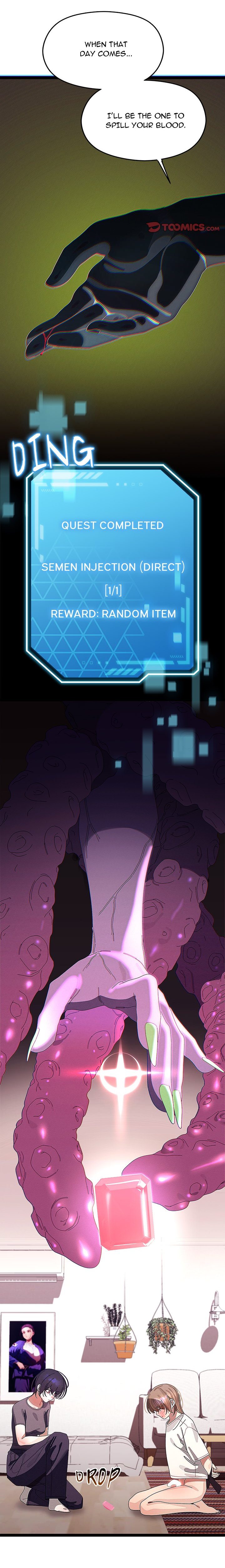 From Weakling to Nemesis Chapter 22 - Page 21