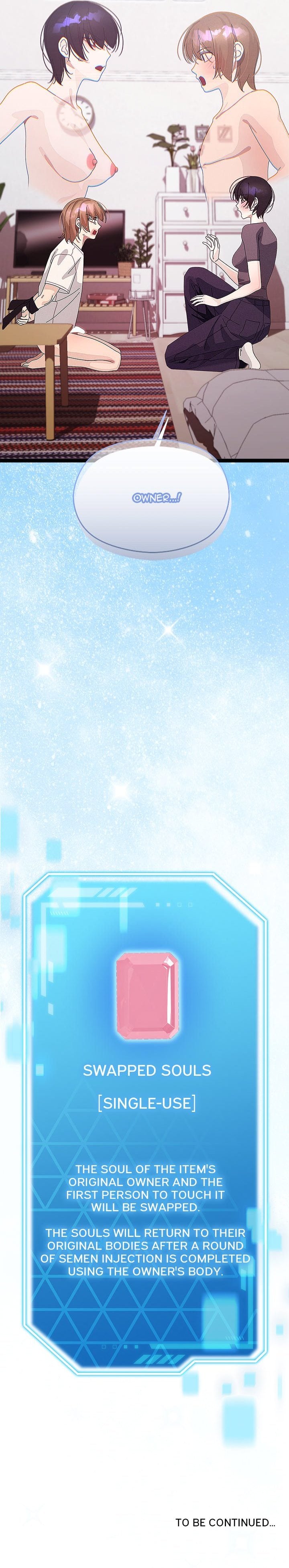 From Weakling to Nemesis Chapter 22 - Page 24